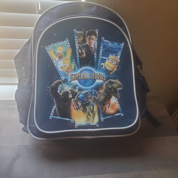 Universal Other - Universal Studio backup